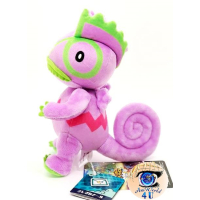 authentic Pokemon plush Mystery Dungeon Brother Kecleon 19cm